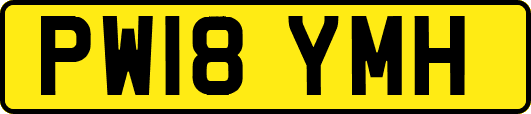 PW18YMH