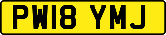 PW18YMJ
