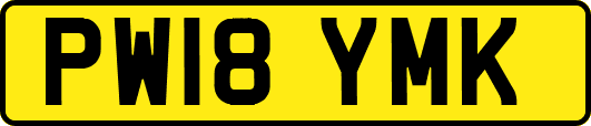 PW18YMK