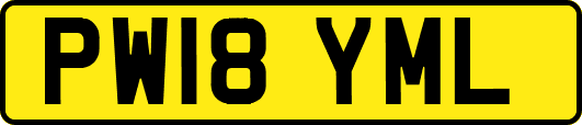PW18YML