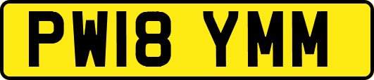 PW18YMM