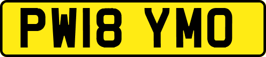 PW18YMO