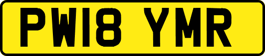 PW18YMR