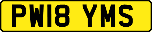 PW18YMS