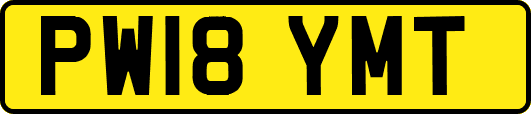 PW18YMT