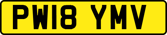 PW18YMV
