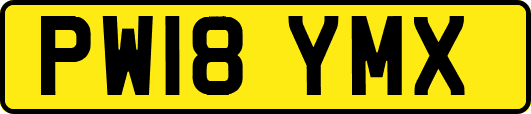 PW18YMX