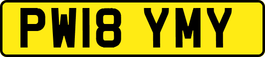 PW18YMY