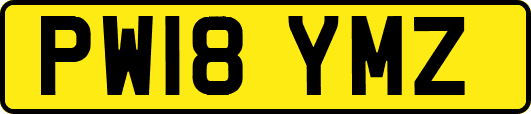 PW18YMZ