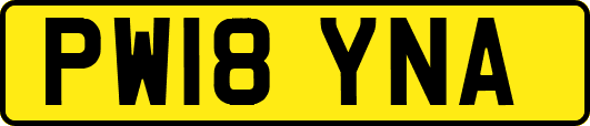 PW18YNA