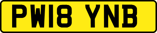 PW18YNB