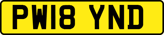 PW18YND
