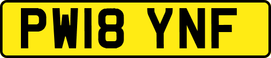 PW18YNF