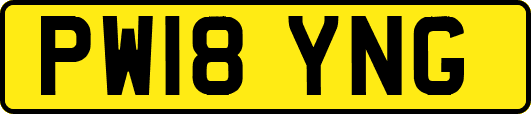 PW18YNG