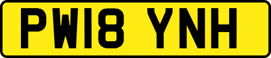 PW18YNH
