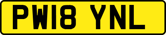 PW18YNL