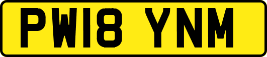 PW18YNM