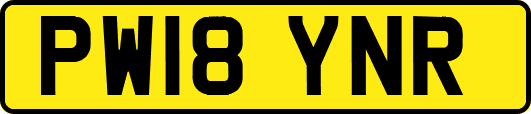 PW18YNR