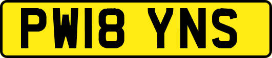 PW18YNS