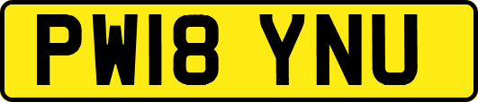 PW18YNU