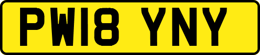PW18YNY