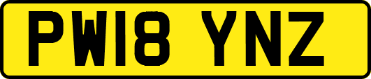 PW18YNZ
