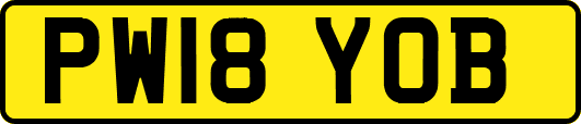 PW18YOB