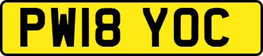PW18YOC