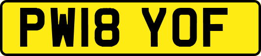 PW18YOF