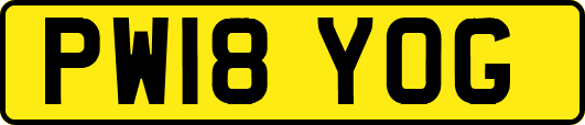 PW18YOG
