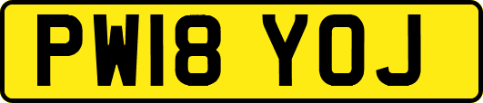 PW18YOJ