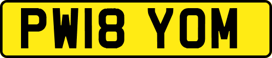 PW18YOM