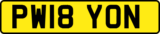 PW18YON