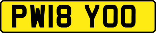 PW18YOO