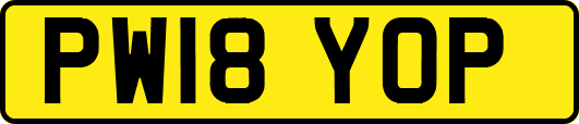 PW18YOP