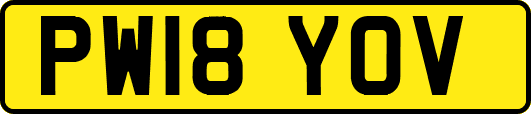 PW18YOV