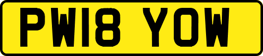 PW18YOW
