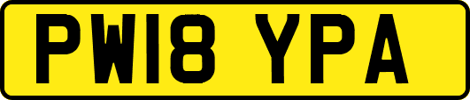 PW18YPA
