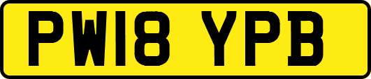 PW18YPB