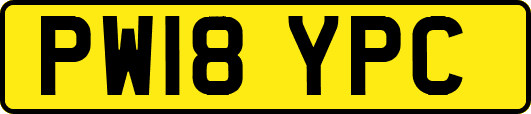 PW18YPC