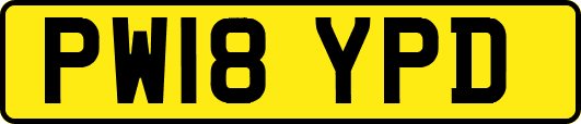 PW18YPD