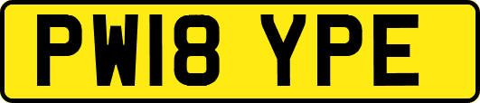 PW18YPE