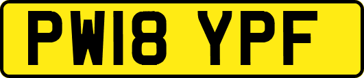 PW18YPF