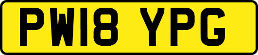 PW18YPG
