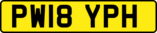 PW18YPH