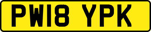 PW18YPK