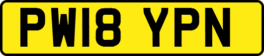 PW18YPN