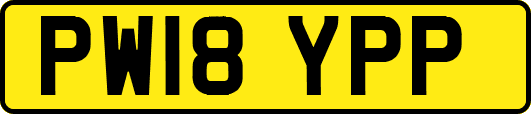 PW18YPP