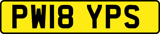 PW18YPS