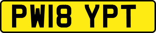 PW18YPT